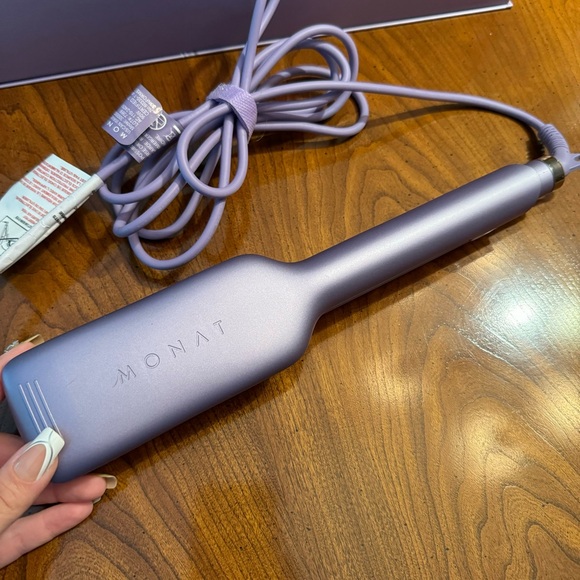 Monat Ceramic Styler: Wave Maker - Picture 5 of 10
